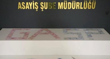 Ara sokak gaspçıları yakalandı