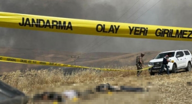 Arazi kavgasında tutuklu sayısı 6’ya çıktı