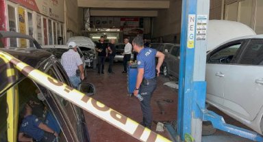 Arkadaşını kazara tüfekle öldürdü