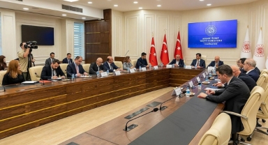 Asgari Ücret Tespit Komisyonu ikinci toplantısını 19 Haziran'da yapacak