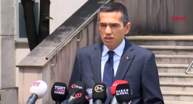 'Asgari ücrette yıl sonu beklenilsin' gibi bir görüşümüz yok'