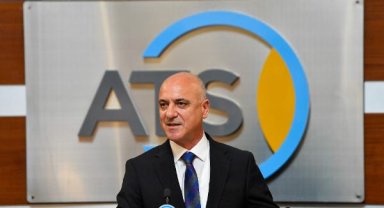 ATSO'dan ihracat odaklı proje