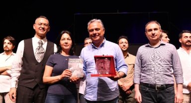 Baro’ların Tiyatro günleri sona erdi