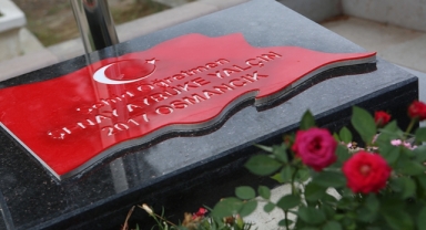 Aybüke öğretmenin katledilmesinin üzerinden 6 yıl geçti