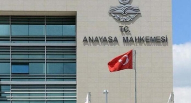 AYM, 'HDP'nin Hazine yardımına bloke konulması' talebini reddetti