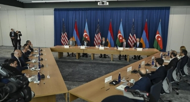 Azerbaycan ve Ermenistan, barış anlaşması için ilerleme kaydetti