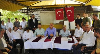 Bakan Ersoy: Rekor sayıda kazı çalışması ve arkeolojik araştırma yaptık