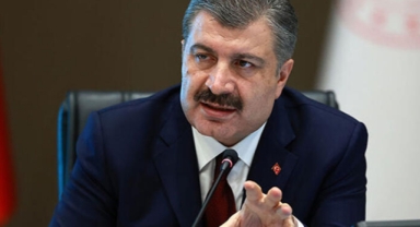 Bakan Koca: Faydası ispat edilmiş SMA ilacı temin ediliyor