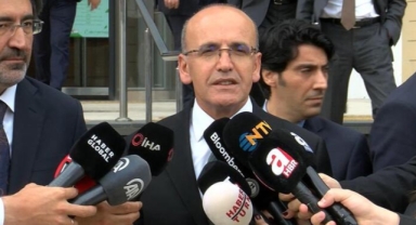 Bakan Şimşek: Uluslararası rezervler tarihin en büyük haftalık artışını kaydetti