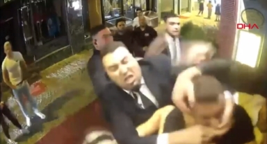 Balat çetesine dava