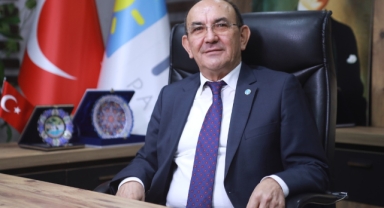 Başaran, İYİ Parti'den istifa etti