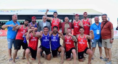 Başkan Esen: Kentimize yakışan bir organizasyon