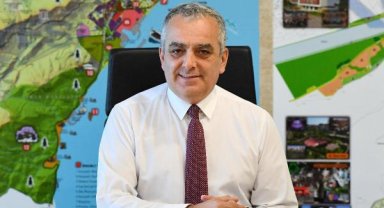 Başkan Esen'den bayram mesajı