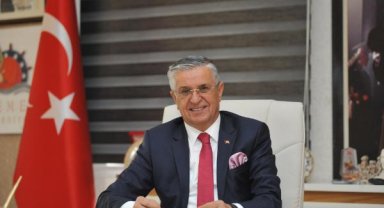 Başkan Topaloğlu'ndan Kurban Bayramı mesajı