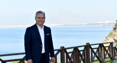 Başkan Uysal'dan bayram mesajı