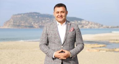 Başkan Yücel'den Kurban Bayramı mesajı