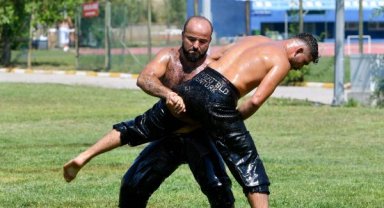 Başpehlivan Okulu: Bizim olimpiyatımız Kırkpınar