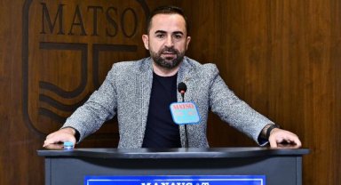 'Bayram alışverişlerimizi Manavgat'tan yapalım'