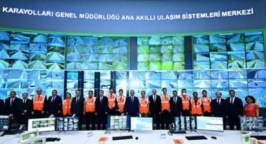 Bayram Öncesi trafik tedbirleri alındı 