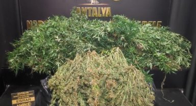 Bayram öncesi uyuşturucu ticaretinden 26 kişi tutuklandı