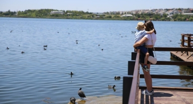 Bayramda hava nasıl olacak?