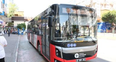 Bayramda ulaşım ücretsiz