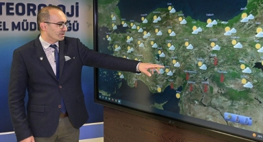 Bayramda yurt genelinde hava açık 