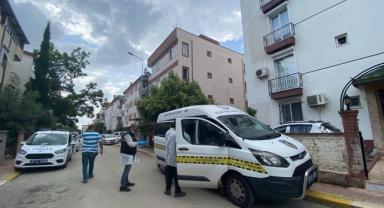 Akşam alkol aldı sabah ölü bulundu