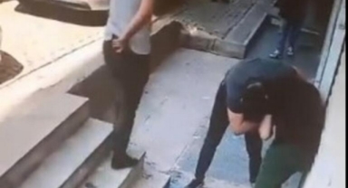 Bitlis'te gazetecinin darbedilmesinde 2 şüpheli tutuklandı