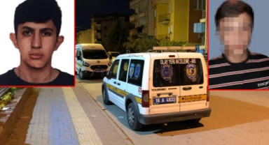 Boğazından vurulan Arda’nın cinayet şüphelisi yakalandı