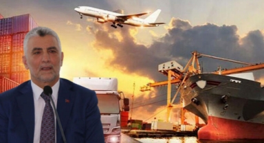 Bolat: Günlük ihracatımız tarihi rekor seviyesinde gerçekleşti