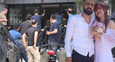 Boşanma aşamasındaki eşini bıçaklayarak öldüren kocaya ağırlaştırılmış müebbet