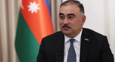 Bu yıl TANAP'tan Türkiye'ye 10,2 milyar metreküp gaz taşınacak