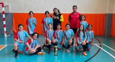 Büyük ‘Başarı’