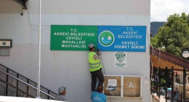 Büyükşehir’in BÜYÜK AYIBI