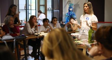 Büyükşehir'e TÜRÇEV'den 4'üncü defa çevre ödülü