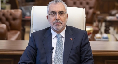 Çalışma ve Sosyal Güvenlik Bakanı Işıkhan: Teklifte en düşük memur maaşı 22 bin lira olacak