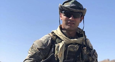 Çatışmada yaralanan uzman çavuş şehit oldu