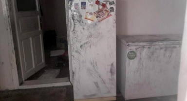 Ceset parçalarının kime ait olduğu DNA testi ile belirlenecek