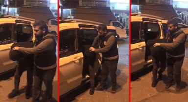 Cezaları kesinleşen 20 hükümlü yakalandı