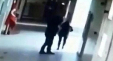 Cinsel saldırı sanığı okul müdürüne 4 yıl 8 ay hapis cezası