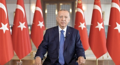 Cumhurbaşkanı Erdoğan, Mehmetçiğin bayramını kutladı