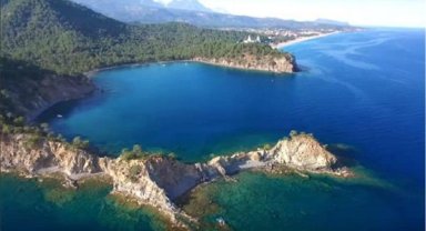 Danıştay'dan Kleopatra Koyu'ndaki ihaleye iptal kararı