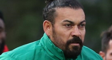 Demir Grup Sivasspor'da teknik direktörlük görevine Servet Çetin getirildi