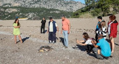 Yuva yaparken önlem aldılar