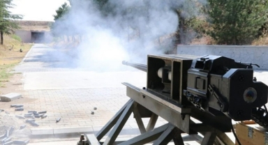 Deniz ve Kara Kuvvetlerinin bir silahı daha yerlileşiyor