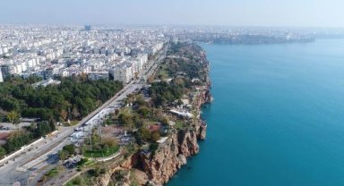 Deprem korkusu deniz manzaralı evleri gölgede bıraktı