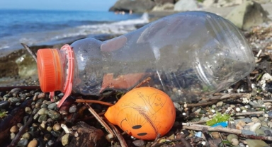 ‘Dere gitti, çöpü kaldı’