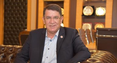  Dere'den Babalar Günü mesajı