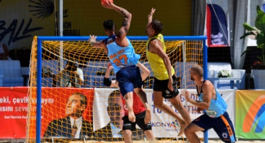 Dev şampiyona başladı